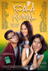 koala kumal (2016)